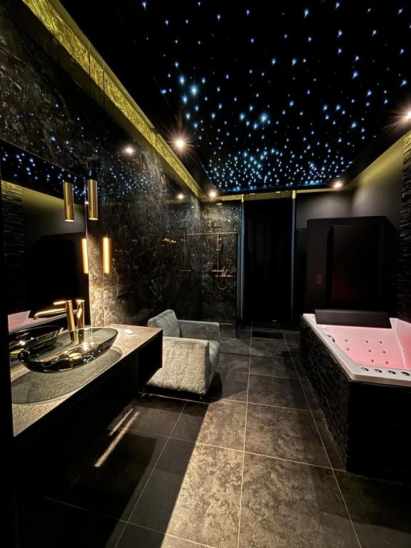 La Chambre Delta