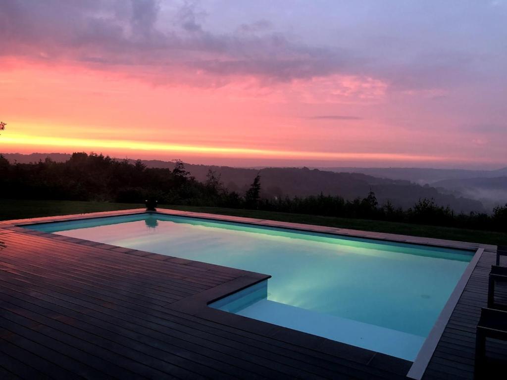 Beach House in Ardennes
