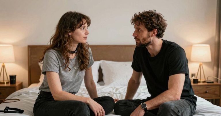 # BDSM à deux : par où commencer en toute confiance