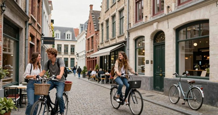 # Budget d’un week-end à deux en Belgique : combien prévoir ?