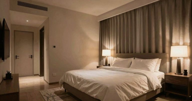Love room: les 10 questions à poser au propriétaire avant de réserver