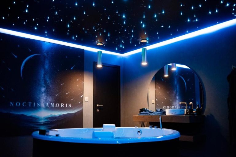Noctis Amoris Suite Atypique