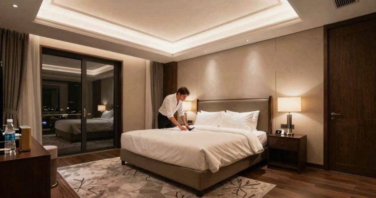 Photos d’annonce de love room : repérer les détails hors champ