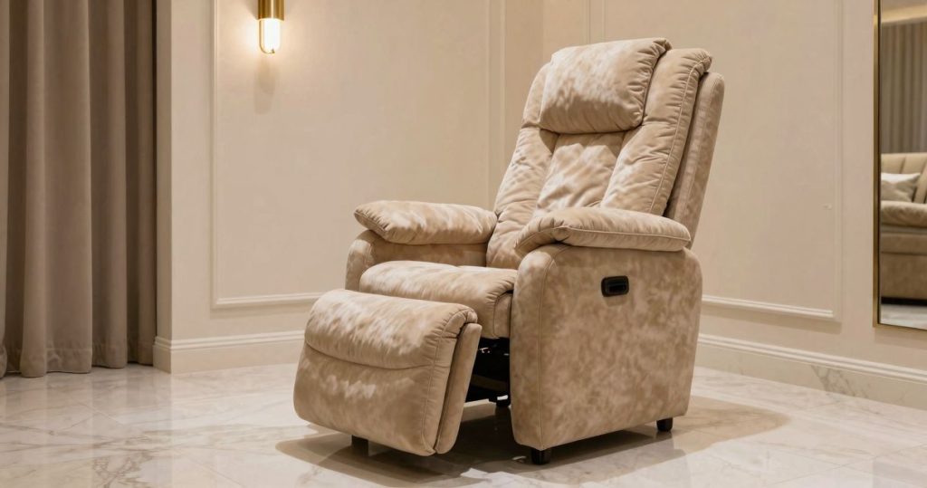 Fauteuil tantra en love room : utilité, confort et précautions