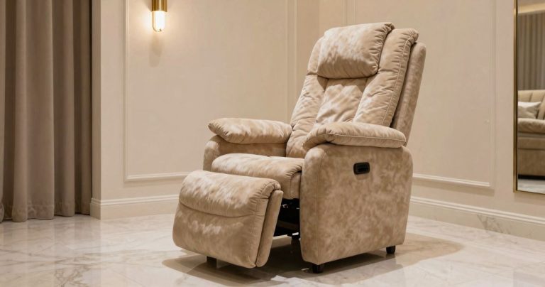 Fauteuil tantra en love room : utilité, confort et précautions