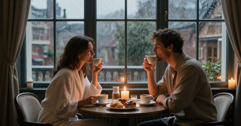 # Que faire à deux en Belgique sous la pluie : idées de week-end