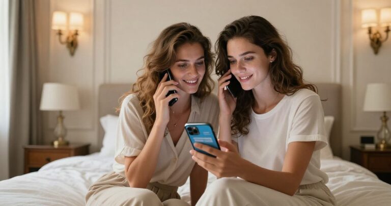 # Réserver une love room : direct ou plateforme, que choisir ?