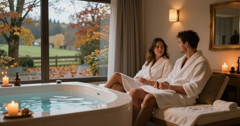 Week-end à deux en Belgique : pourquoi novembre est idéal